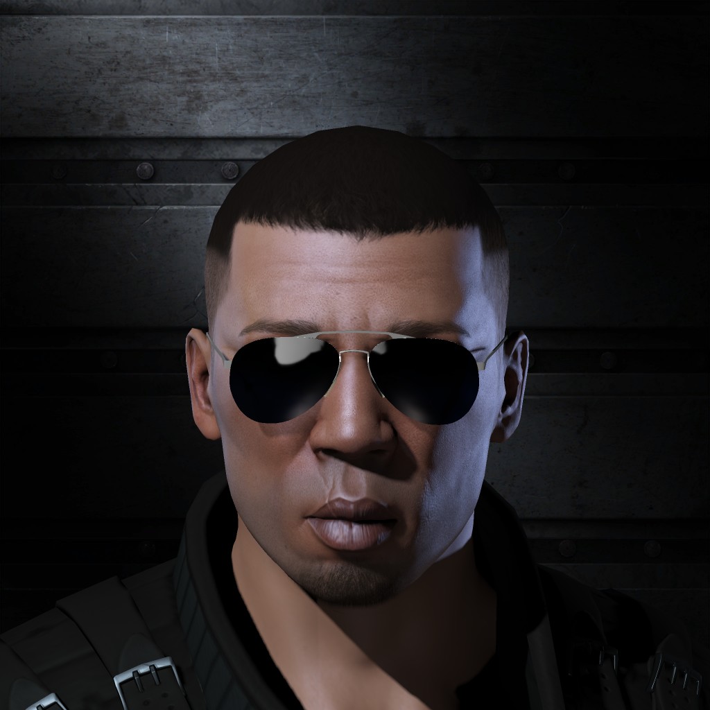 wendryl