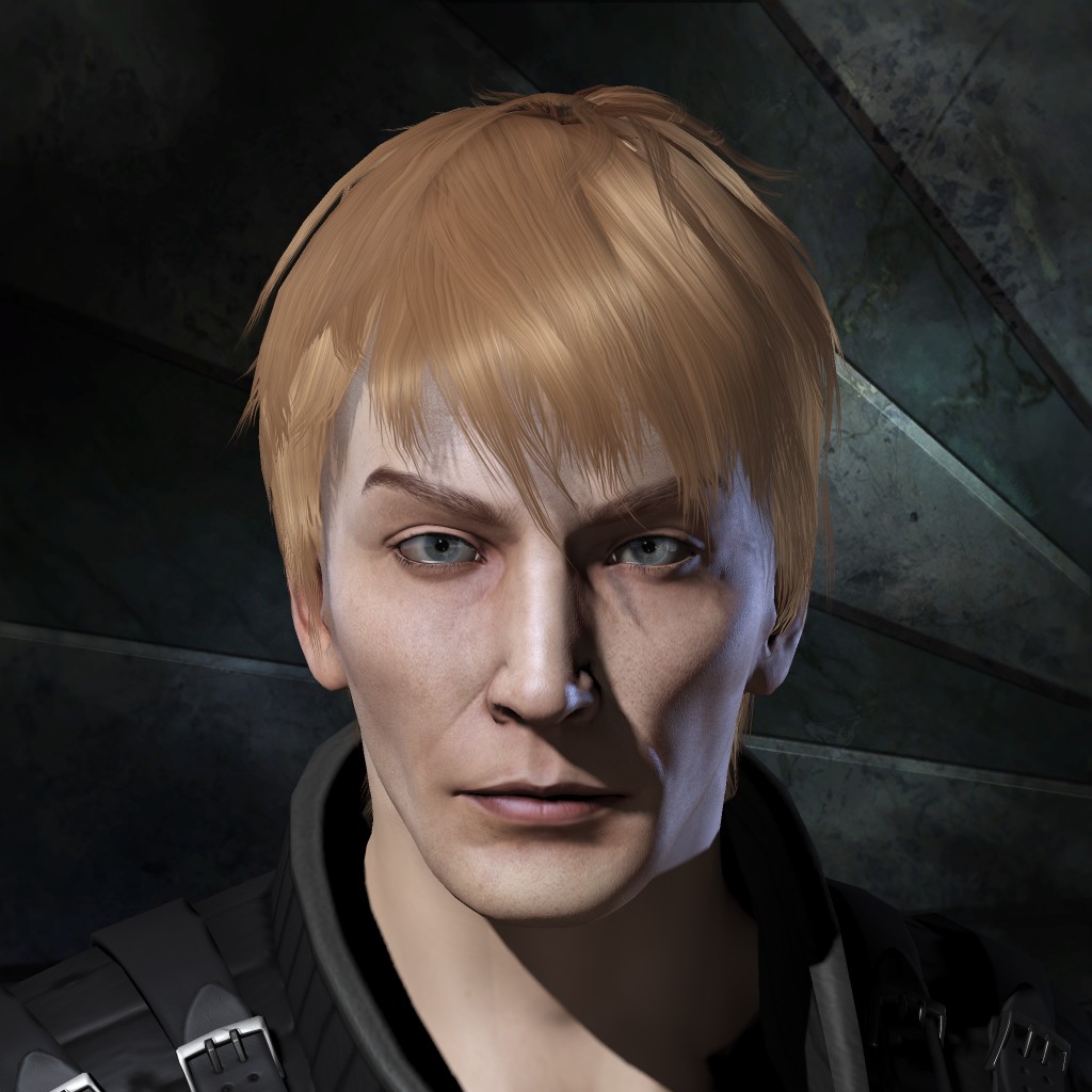 Evara Ornulf