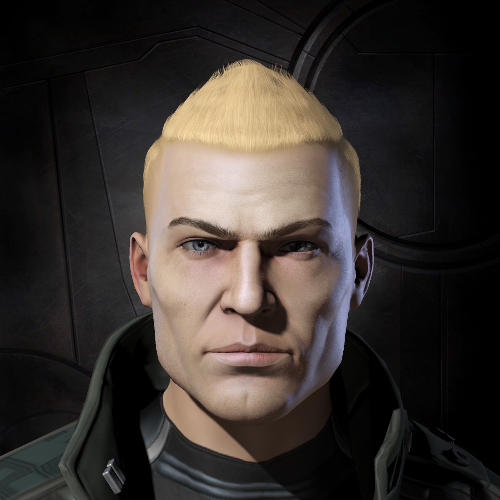 Locke Leander