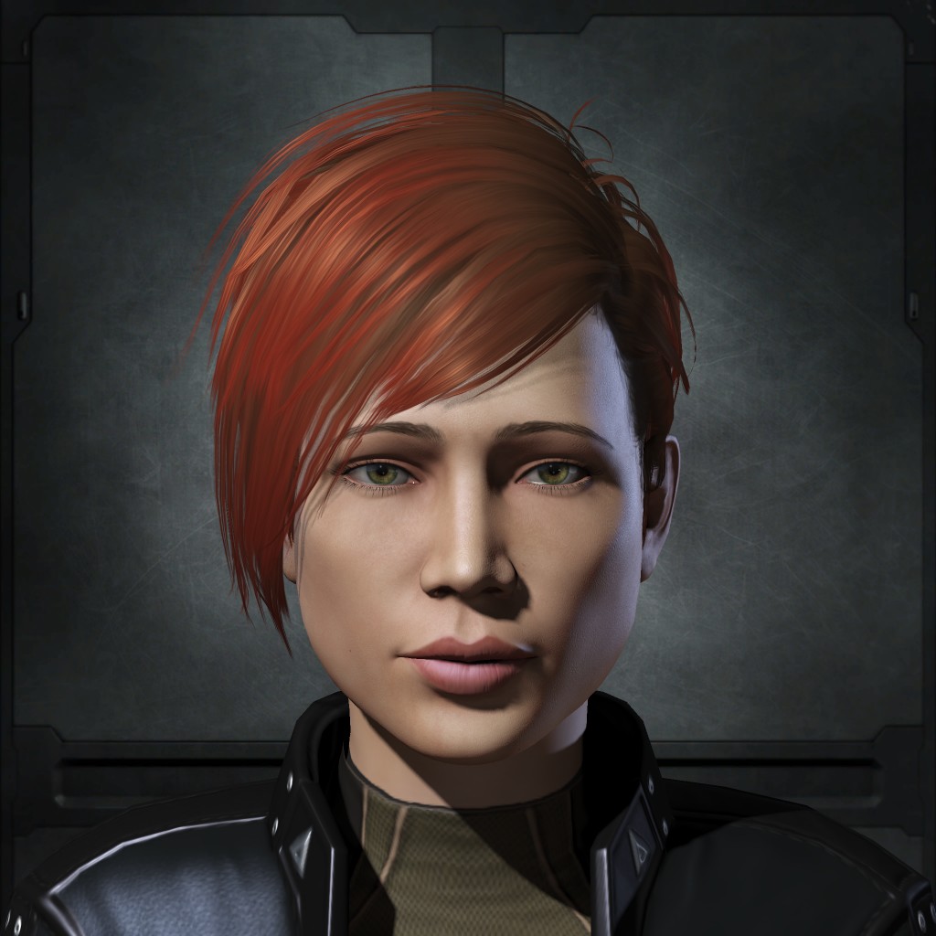 Stella Hara