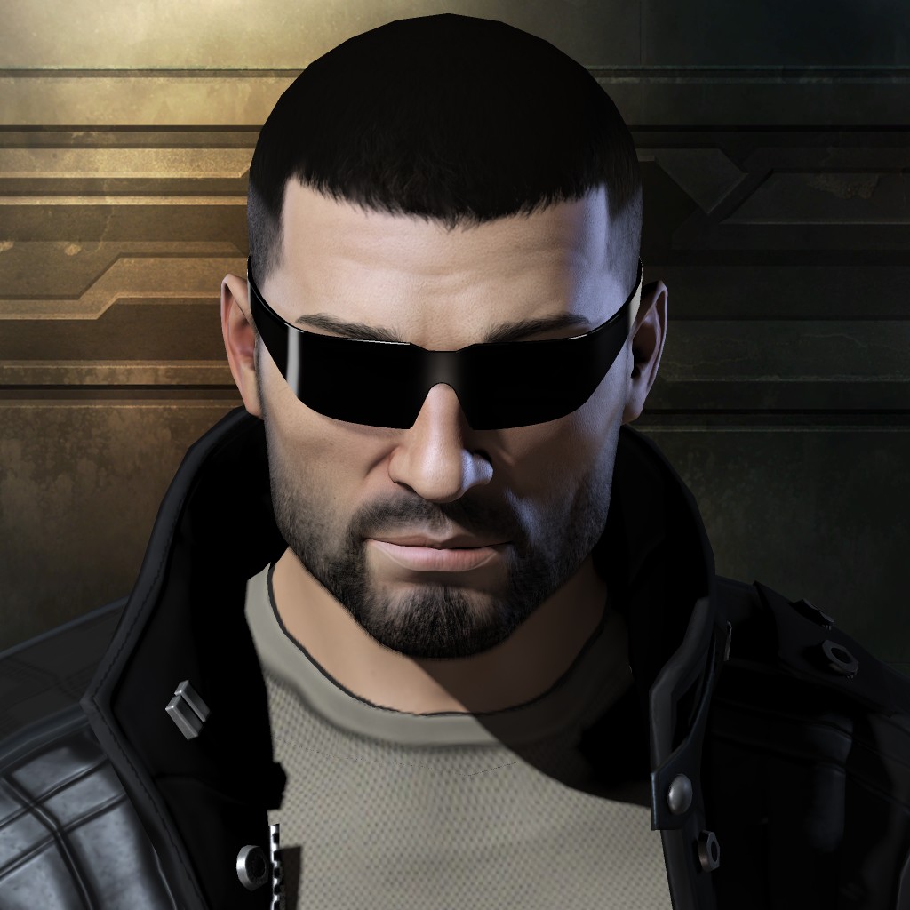 Adam Virpio Sekunda