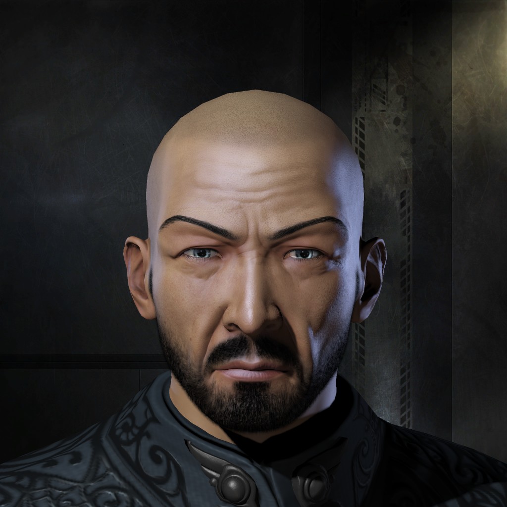Lazarro Vega
