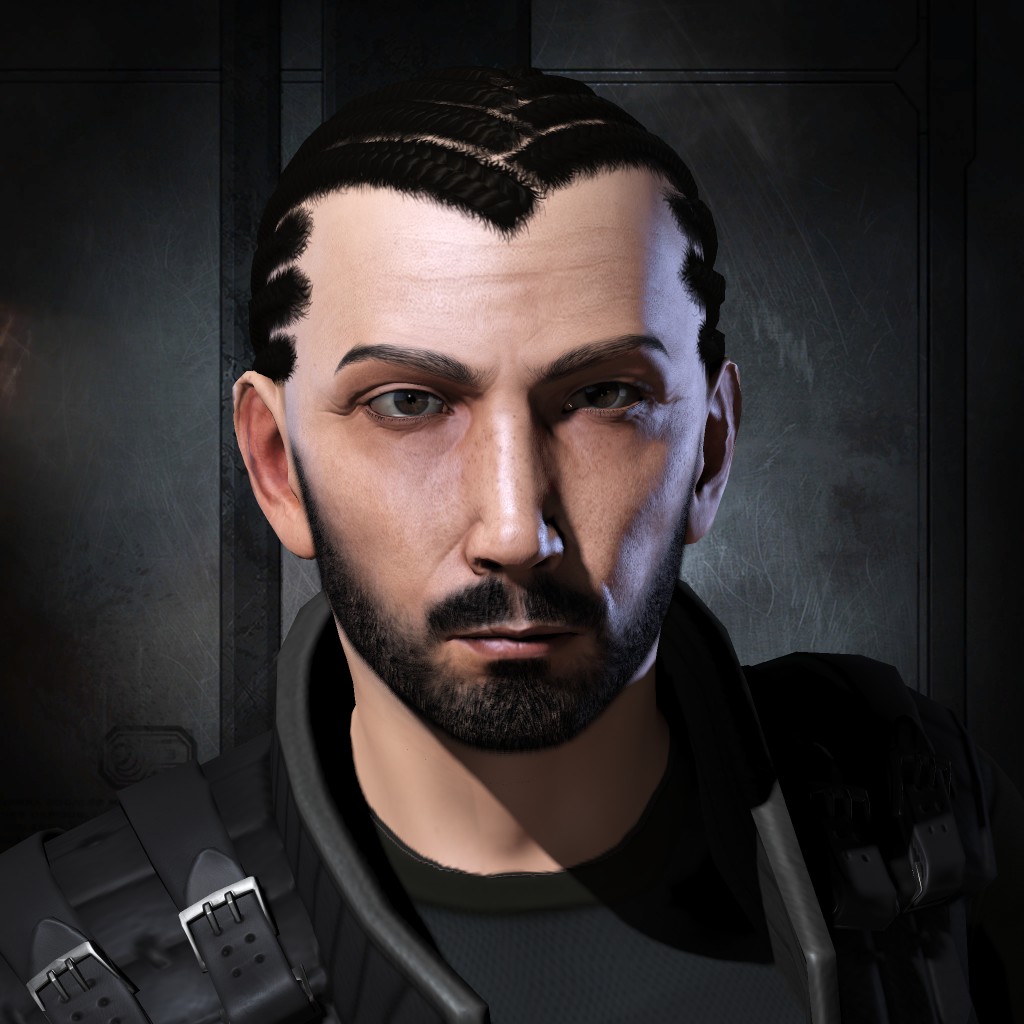 Kai Surya