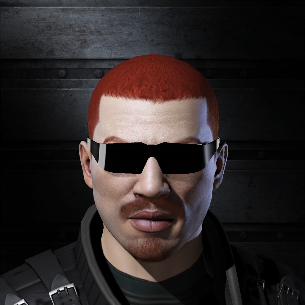 roberto black