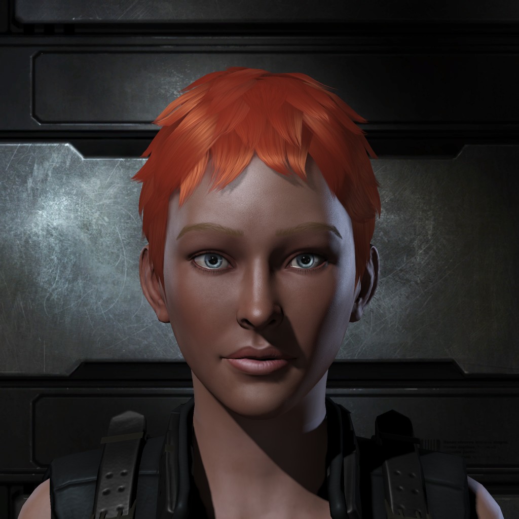 Lexi Darkstar