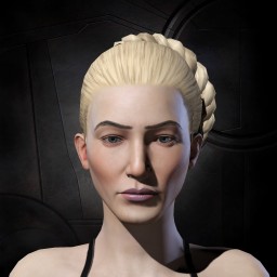 Shashi Kavees portrait