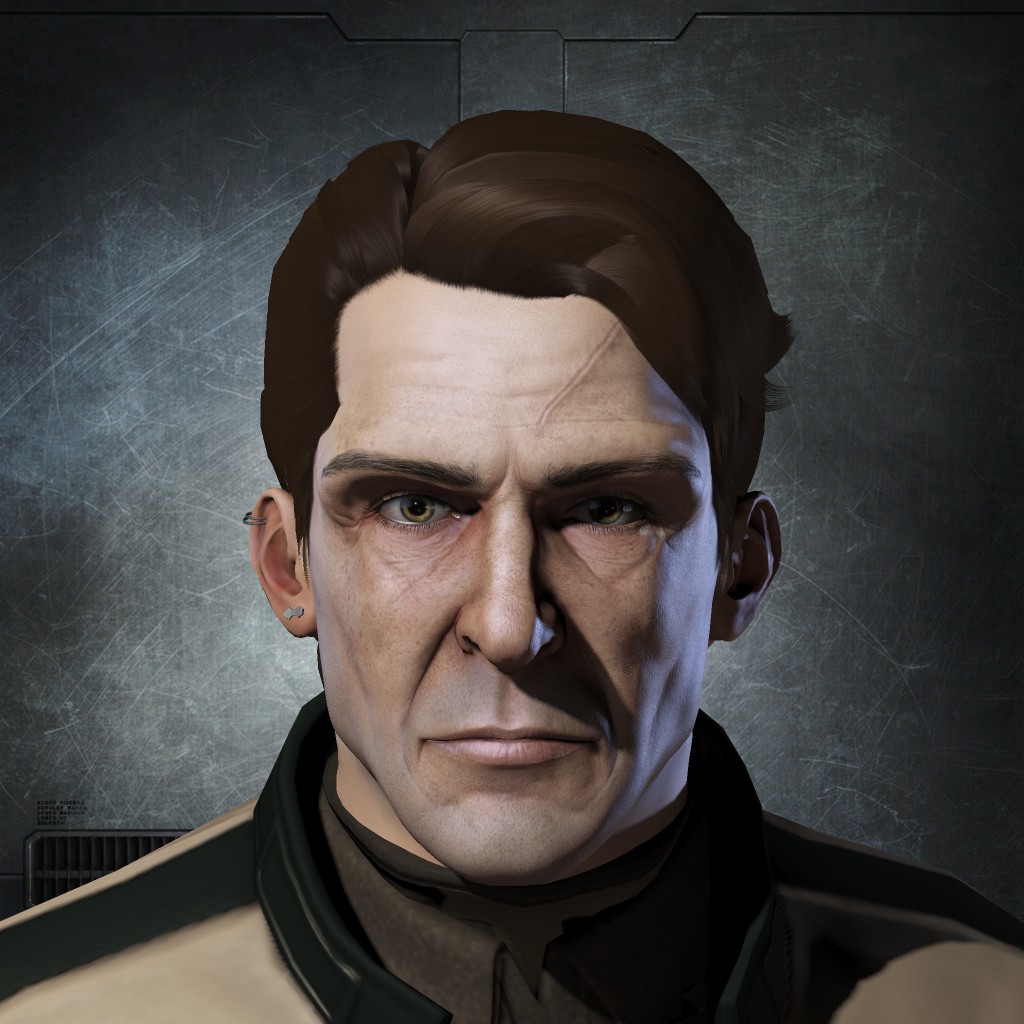 Darius Kren Valek