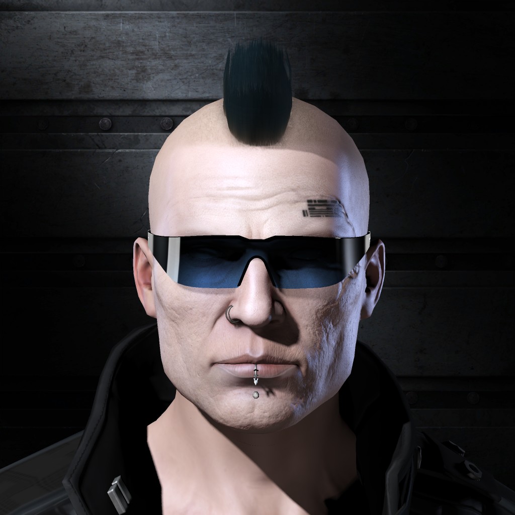 Jadrud Chaineye