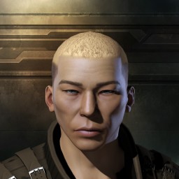 PF jie portrait