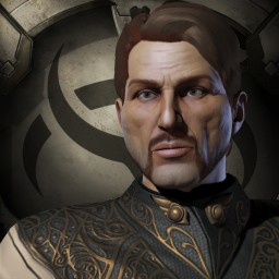 Kal Terion portrait