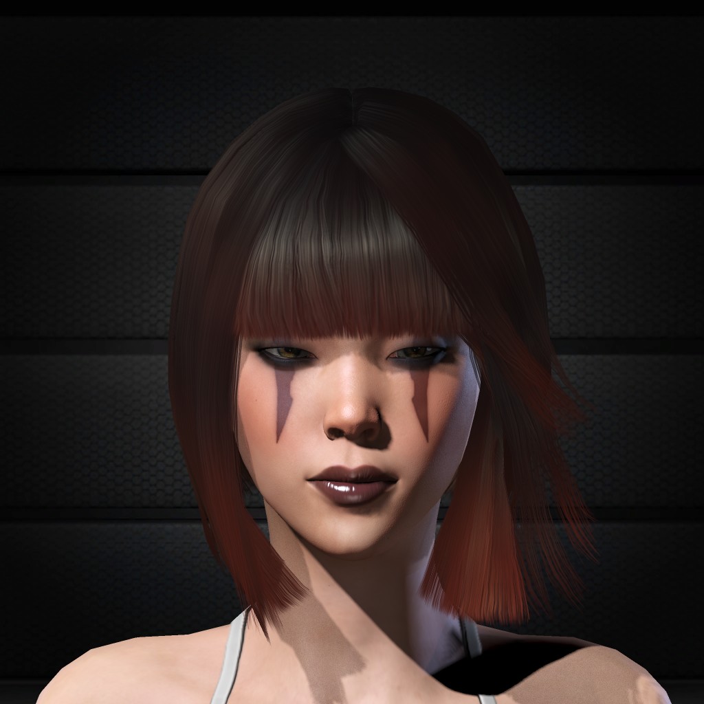 Izanami Kin
