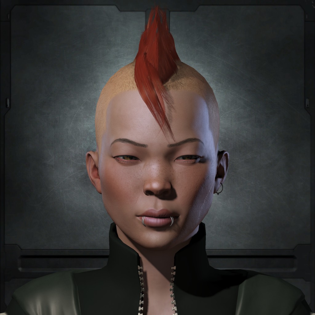minh chi