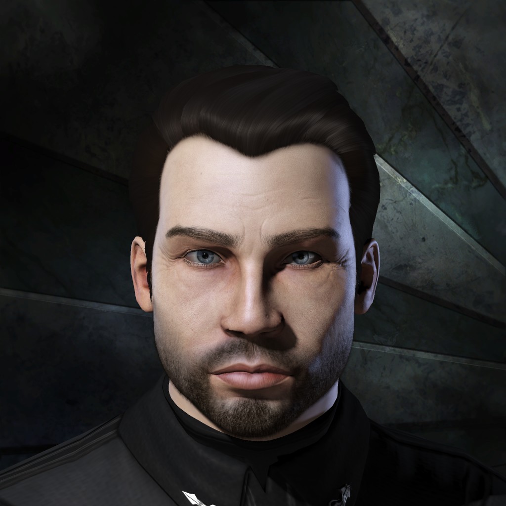 Hubert Norbert