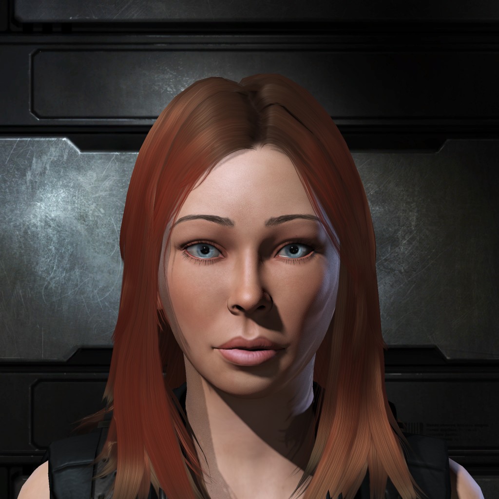 Nicloe Smith