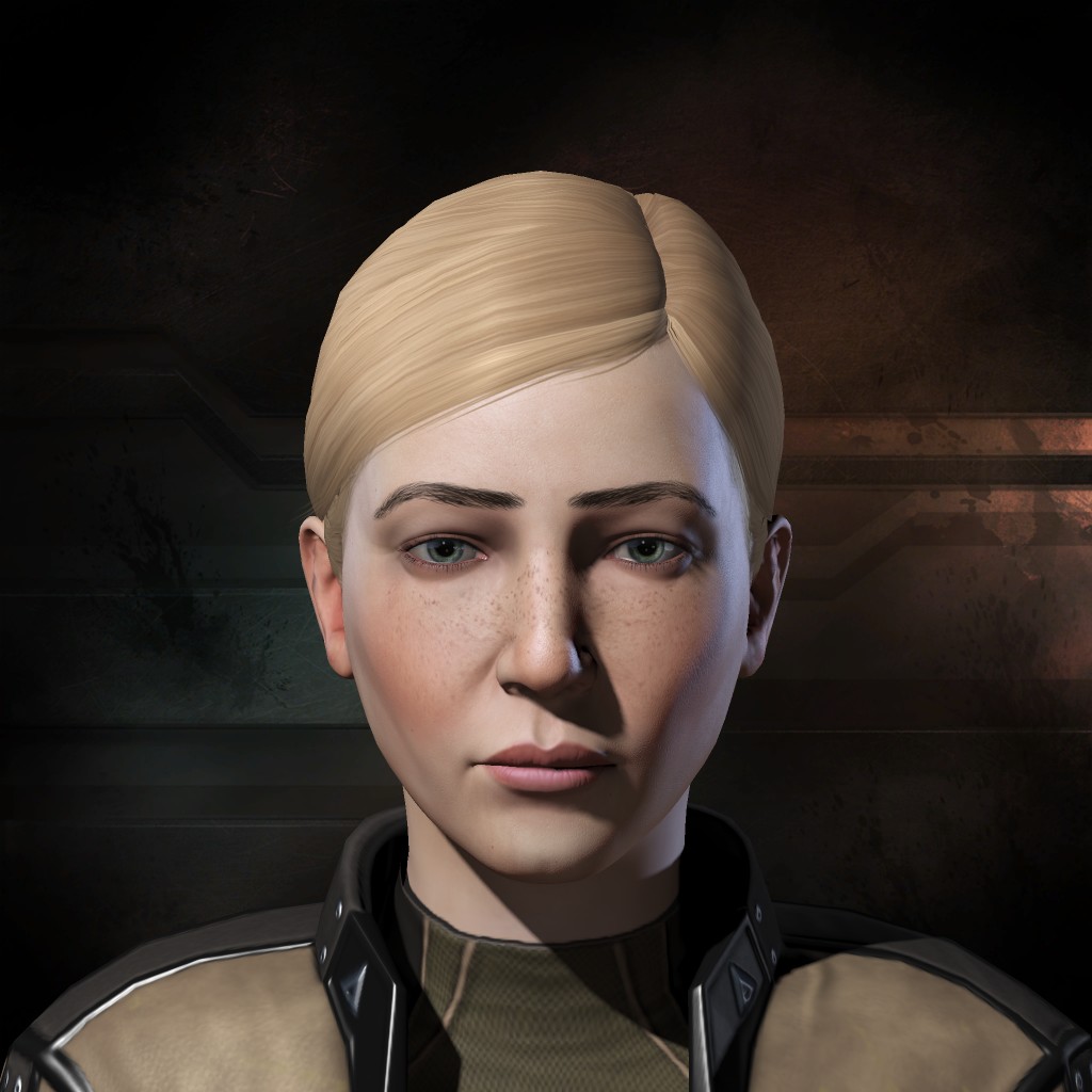 Suzie Dobson