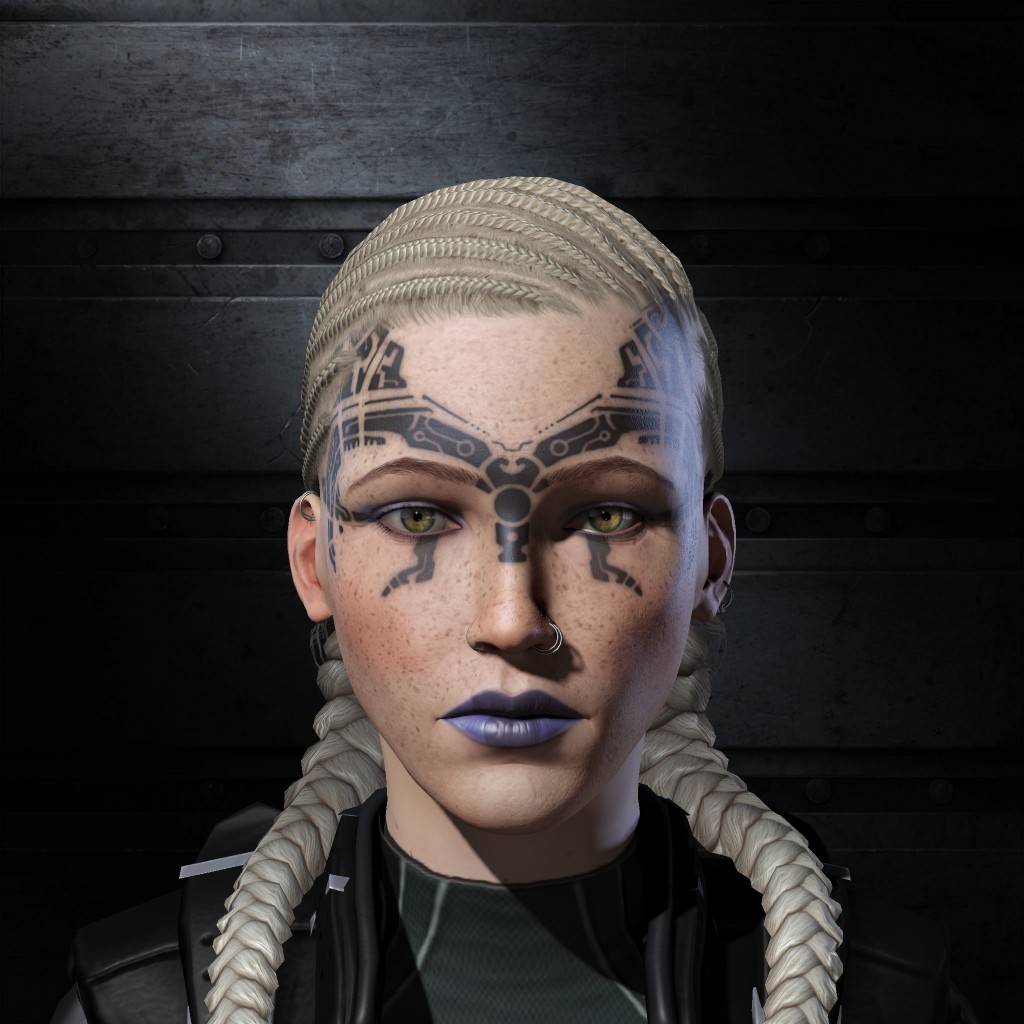 Rei Trina