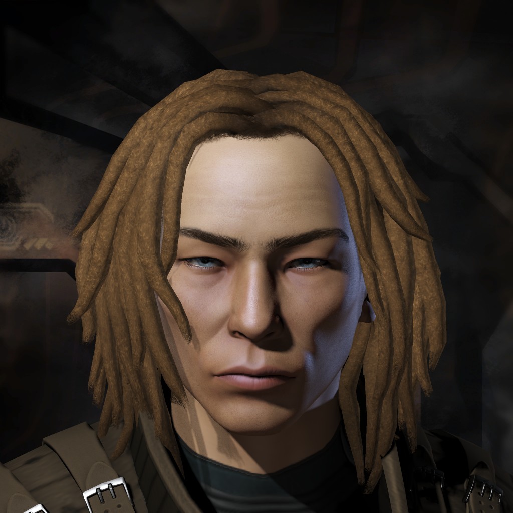 Tanresia Keod Simalia