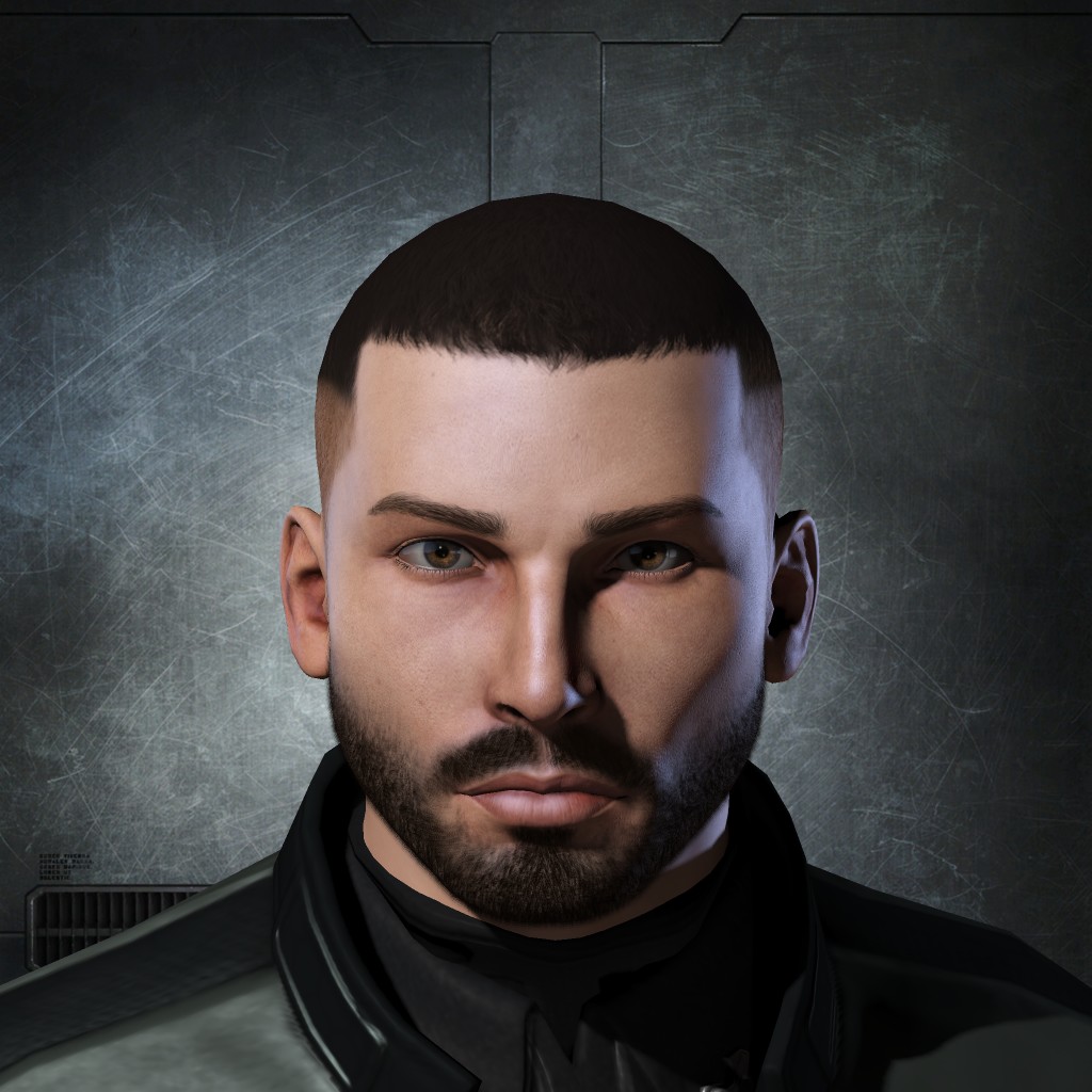 Hadrian Nyx Caelum