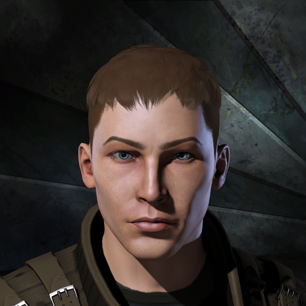 Micah Corpus