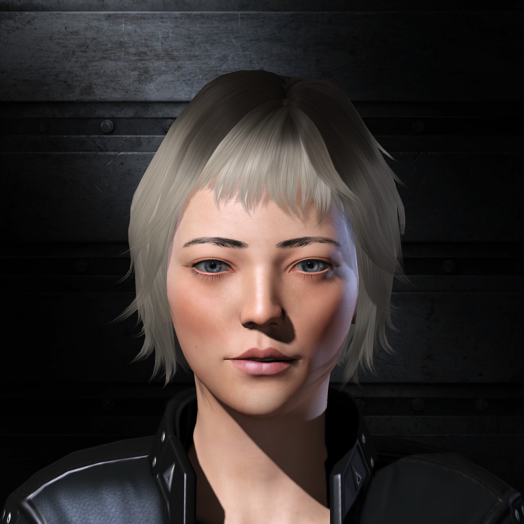 Luna Astarte