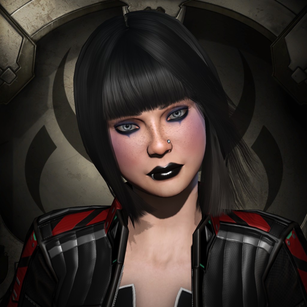 Lyra Kikimori