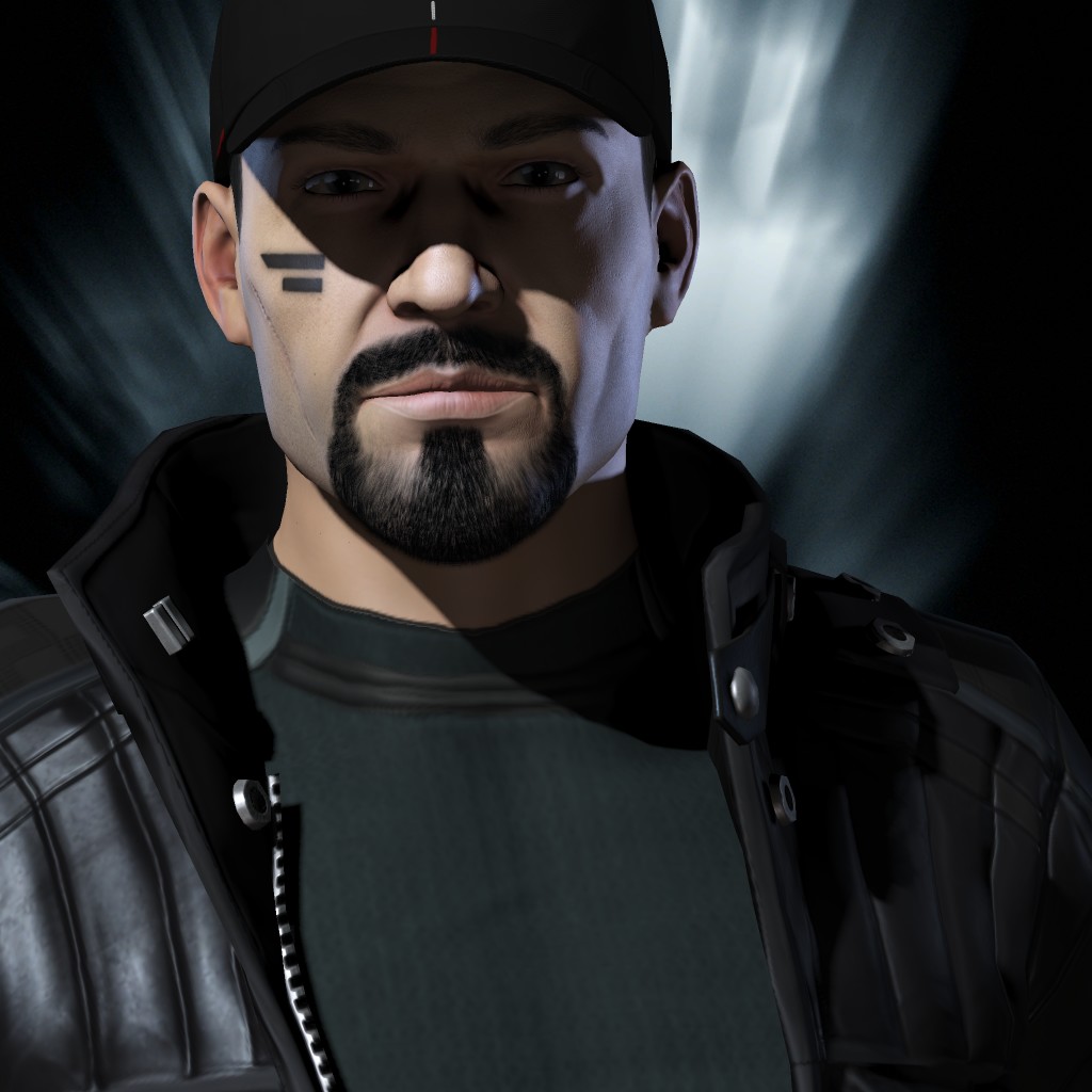 Maximus Jenkell