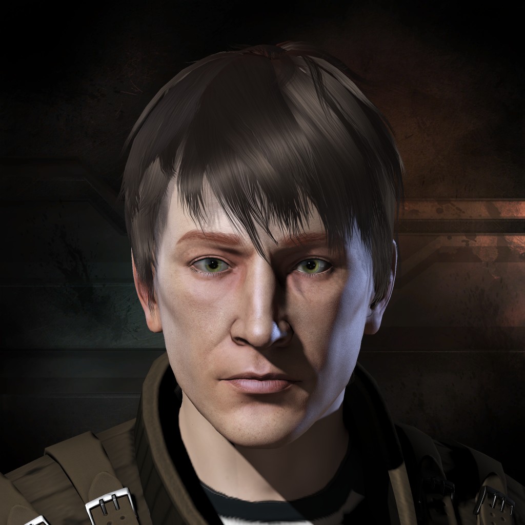 Zane Ziegler