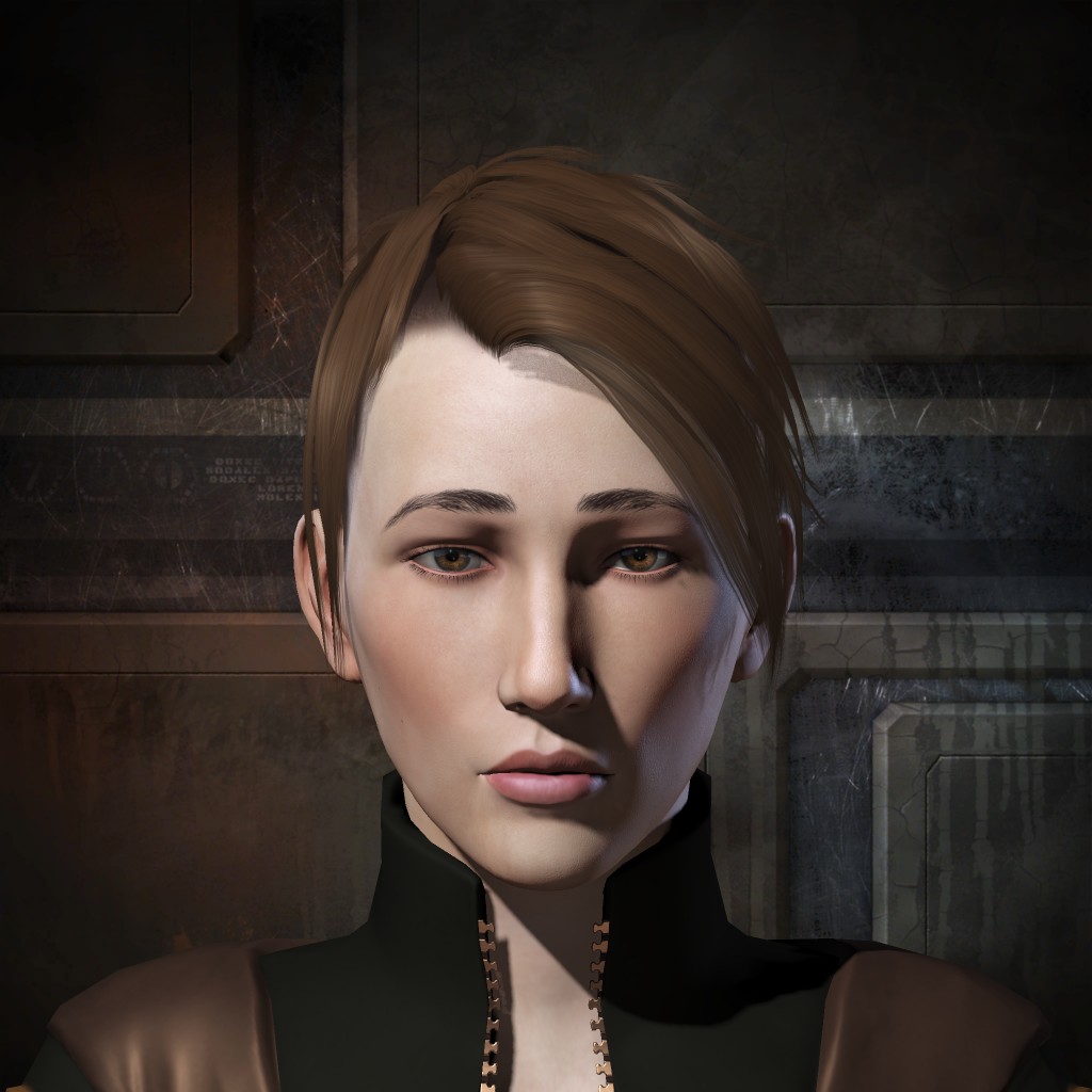Penny Palmer
