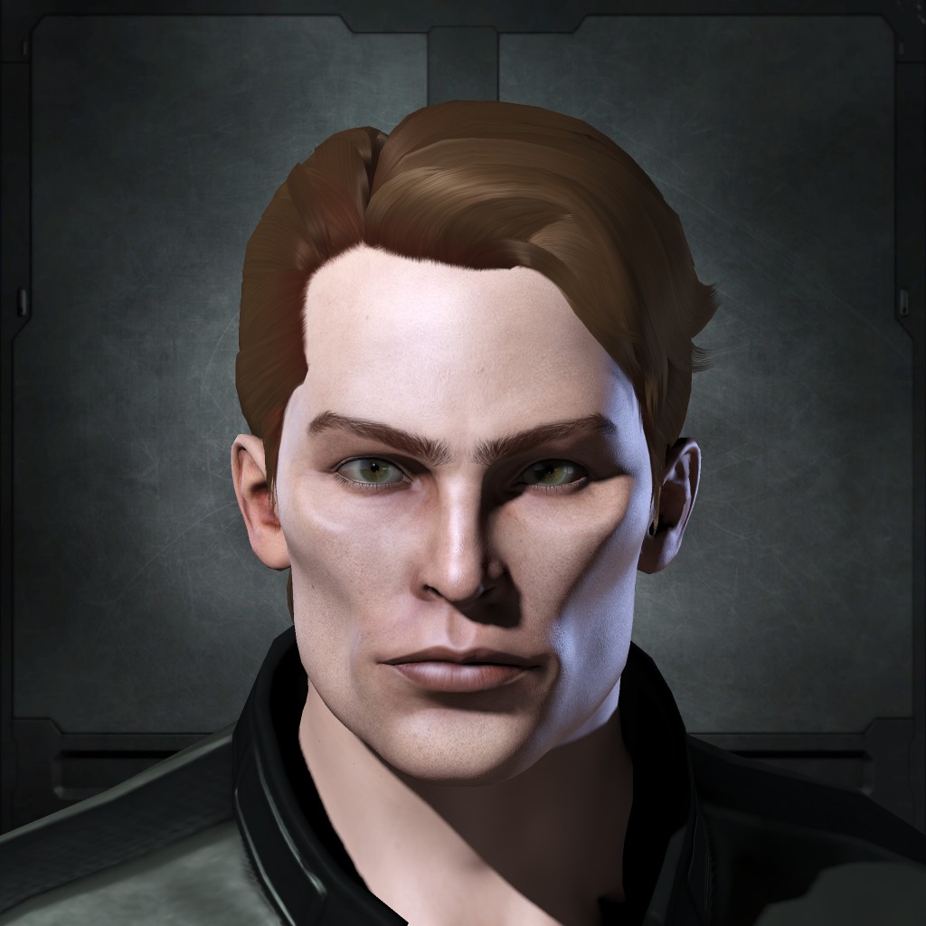 Chad EVEmaxxER