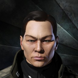 XeMi01 portrait