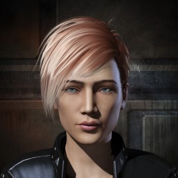 XeOr06 portrait