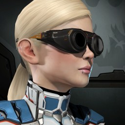 Verselia portrait