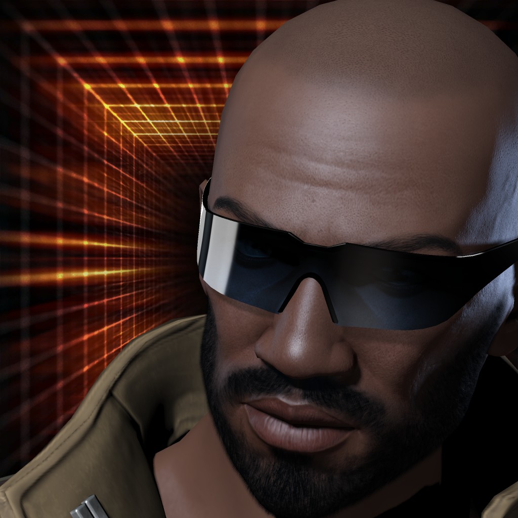 Neon Nate