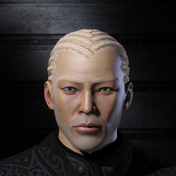 Orgens portrait