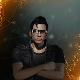 bolt alpha1 portrait