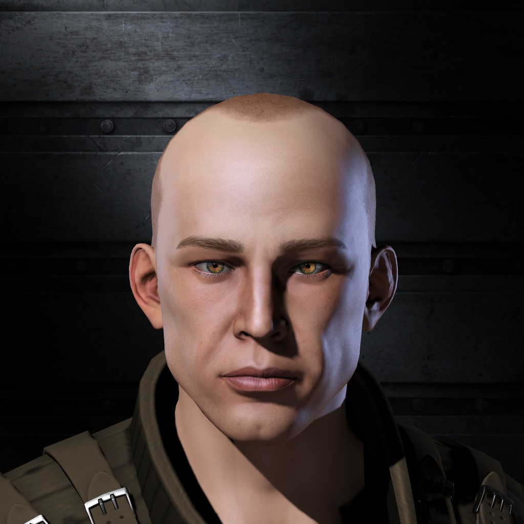 Malarky Morten