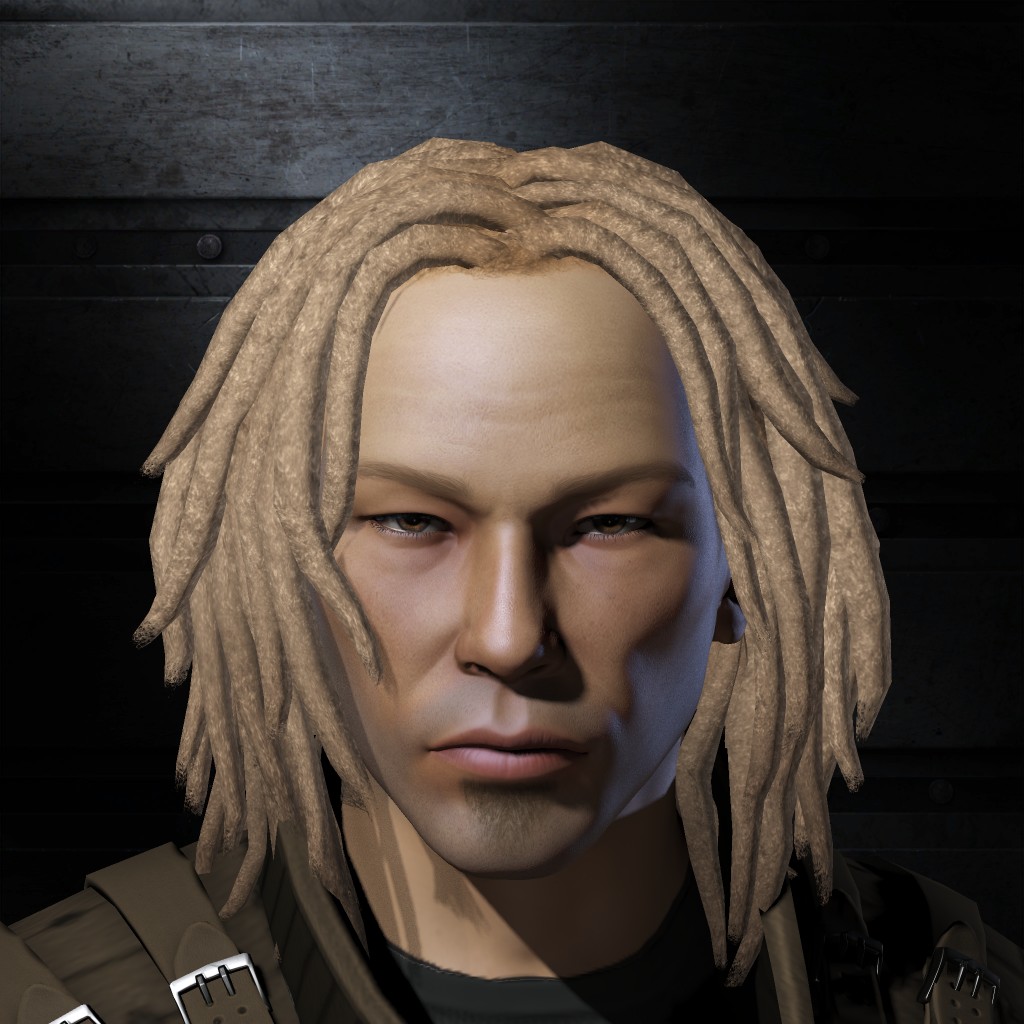 Stef Hek