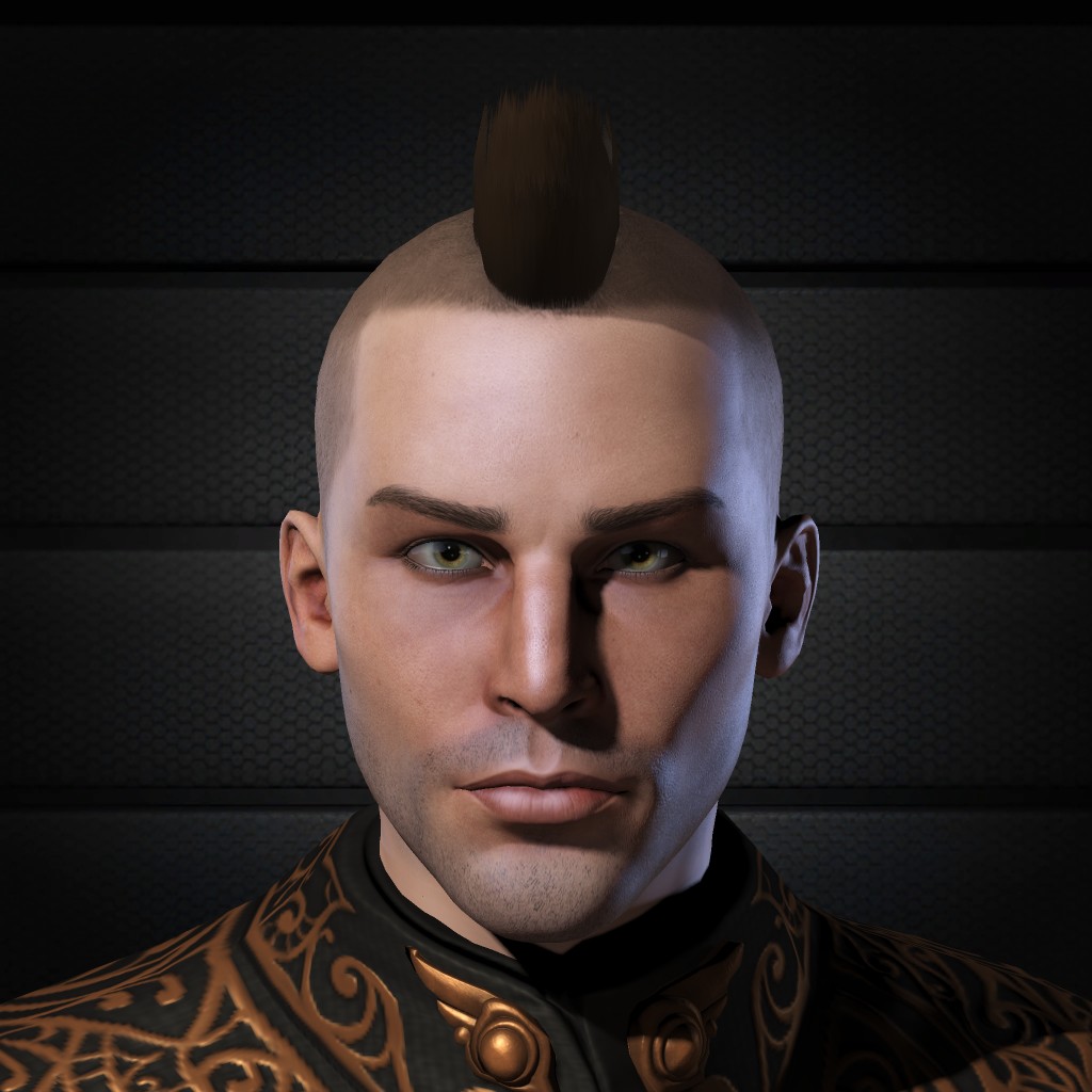 Xander Kull