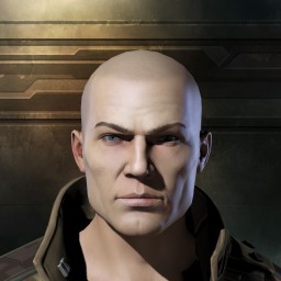 Alcatrash portrait