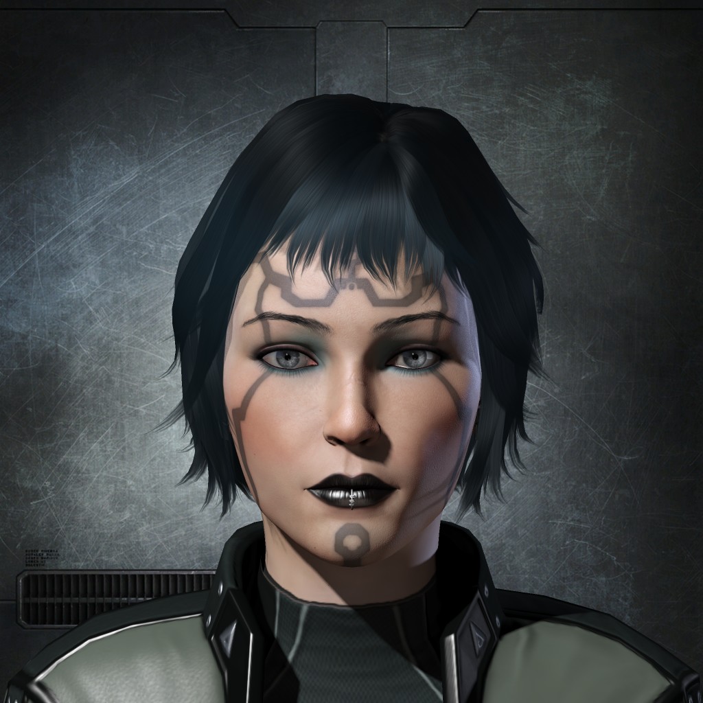 Moira Ailkens