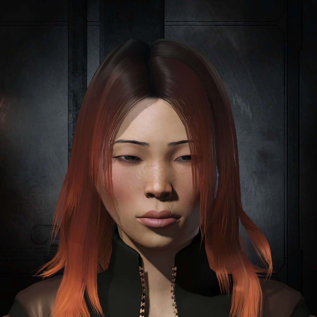 Soleil Avalhar