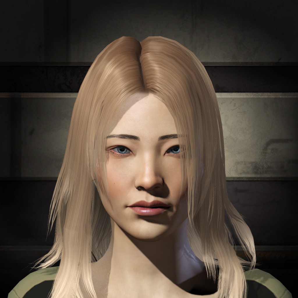 Joanne Scrapper
