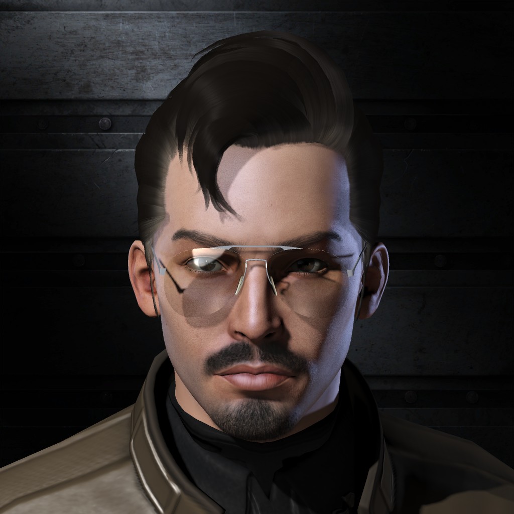 Frederick Bump