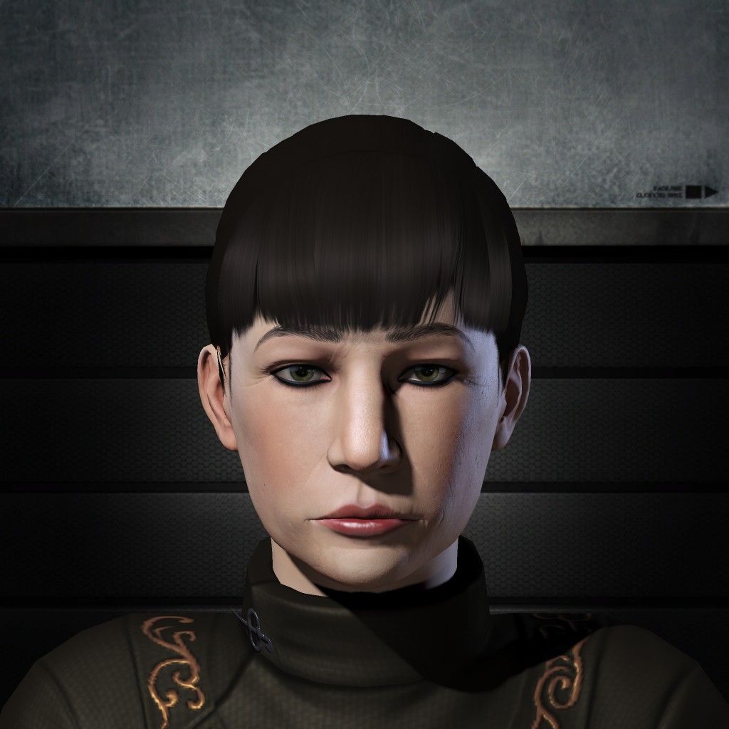 Eleanor Zisou