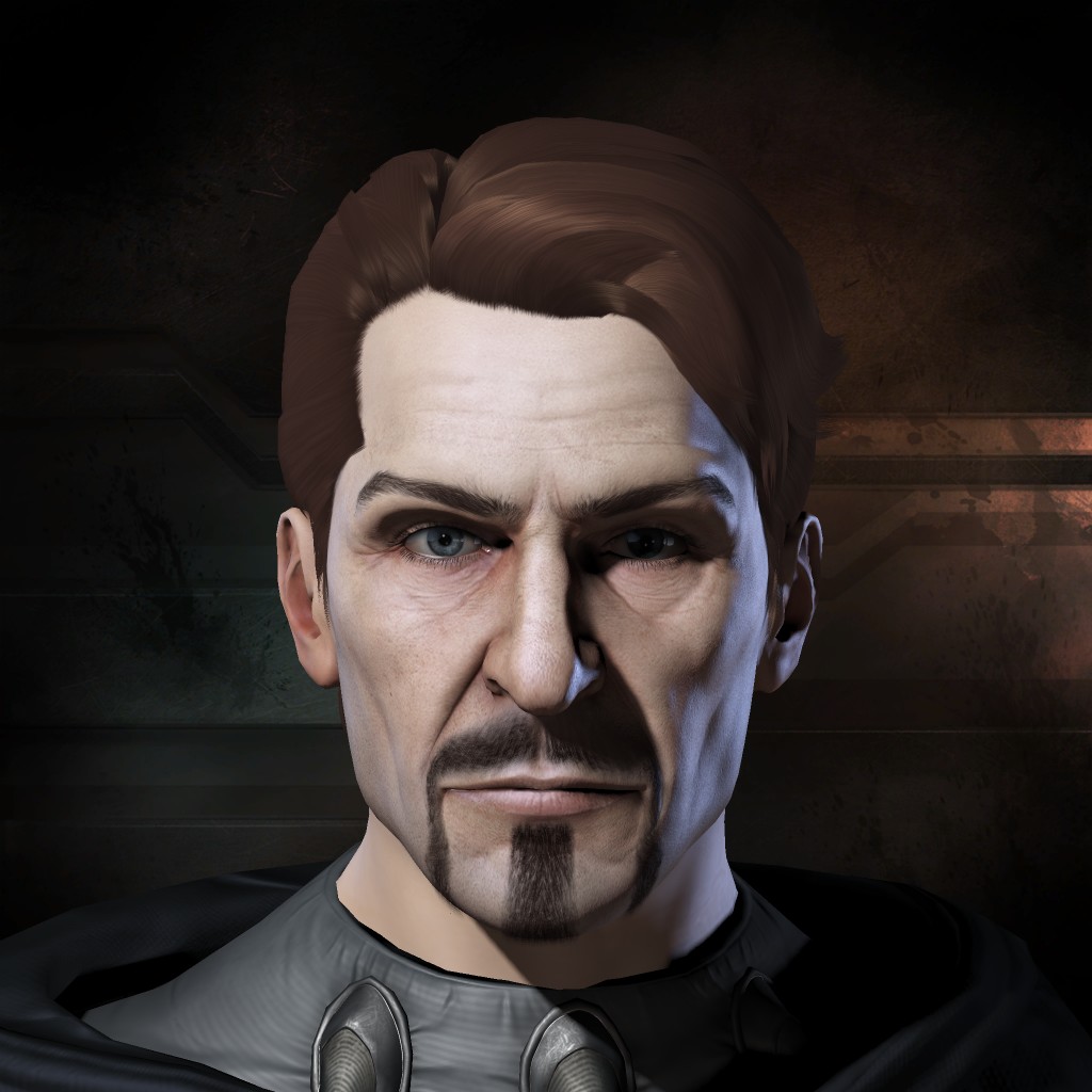 RANTIGE CONNOR