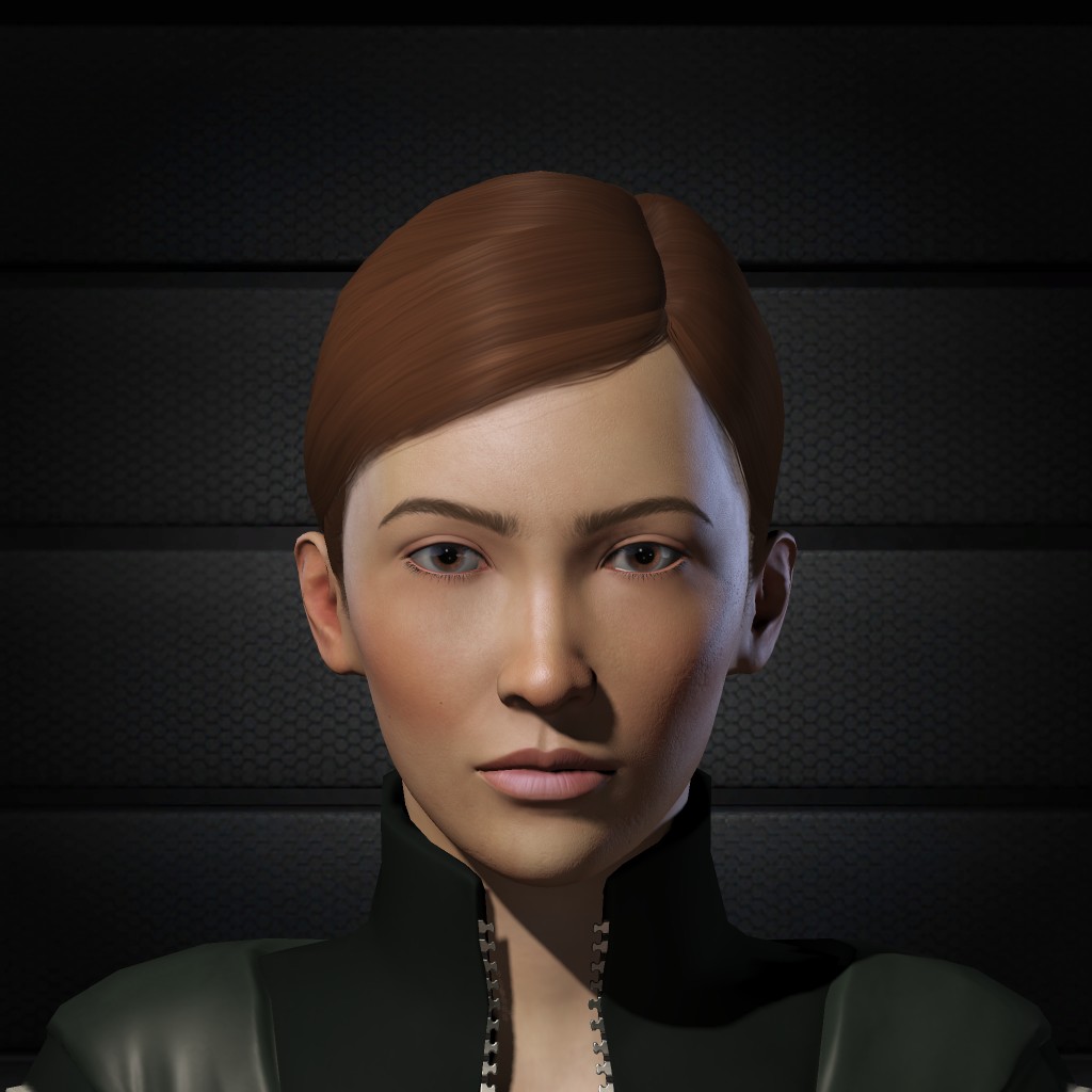 Asuka TITAN 3