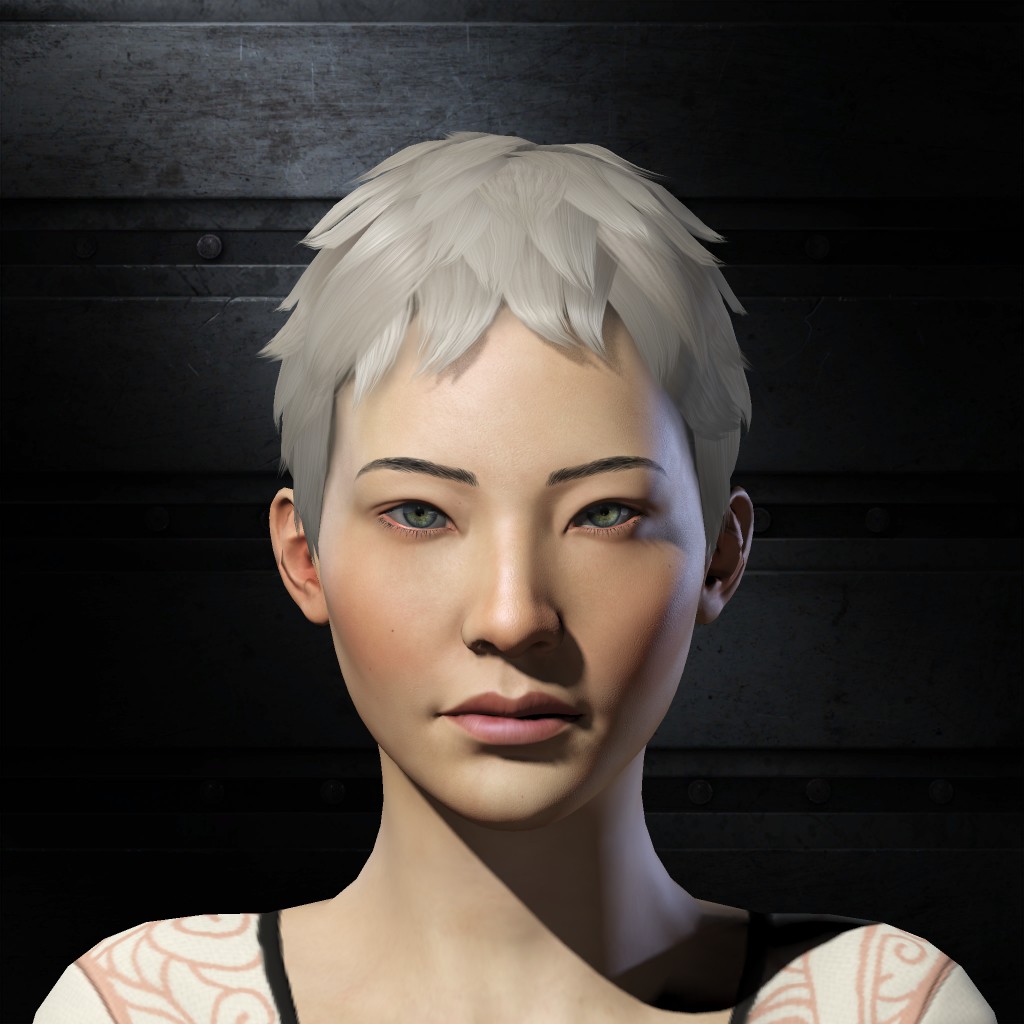 Anaka Rinah