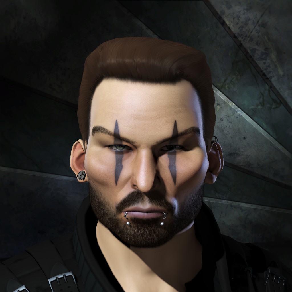 MaxiBrosk