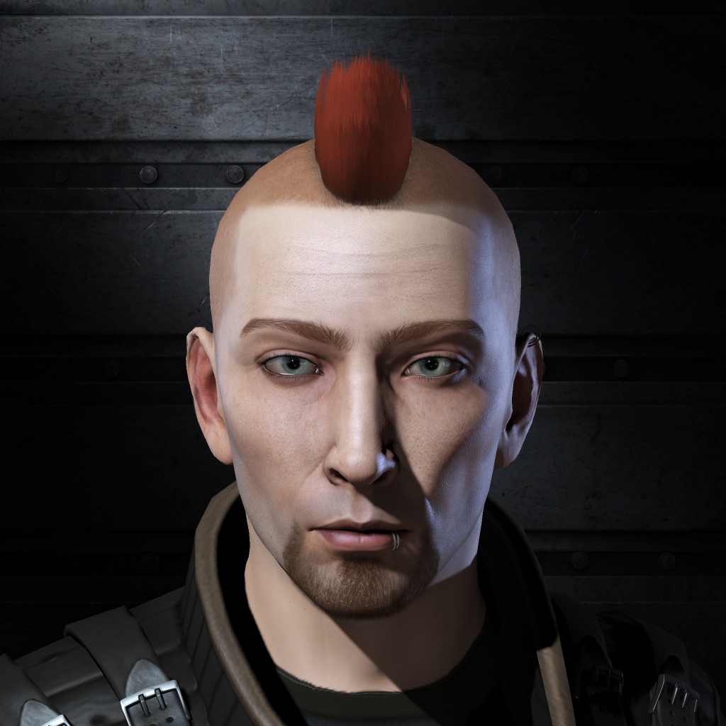 Torkkrid Fand Trild