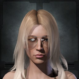 XXwPluto portrait